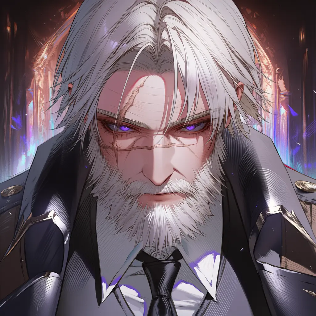Avatar of Rainhareuteu