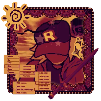 Avatar of ⚞ PLAYER ⋆ƺ