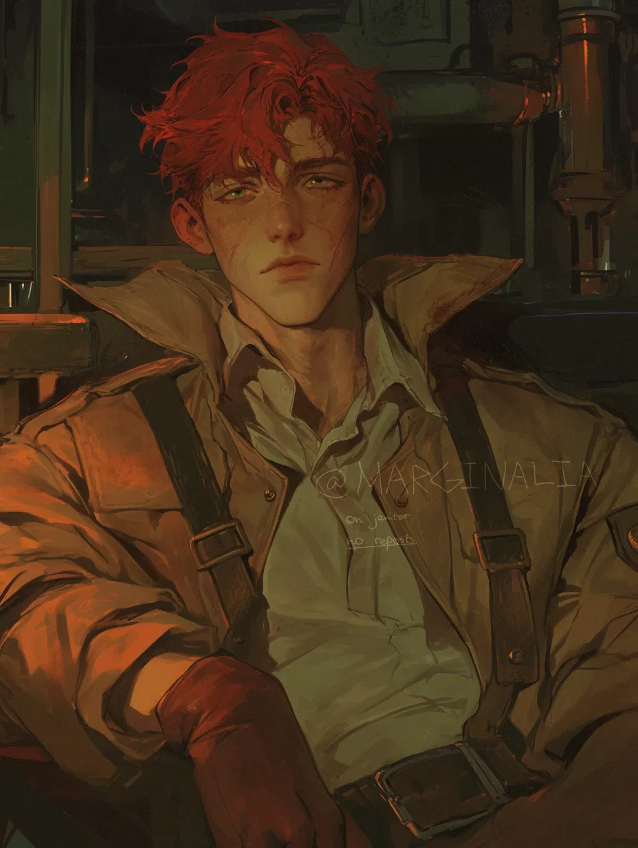Avatar of Grisha Makhno