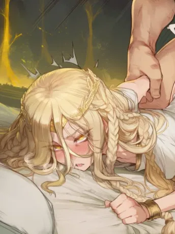 Avatar of God expelled