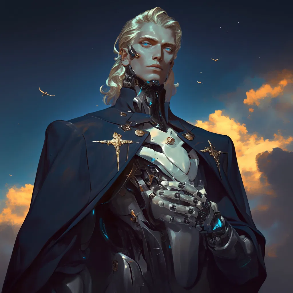 Avatar of A.E.G.I.S