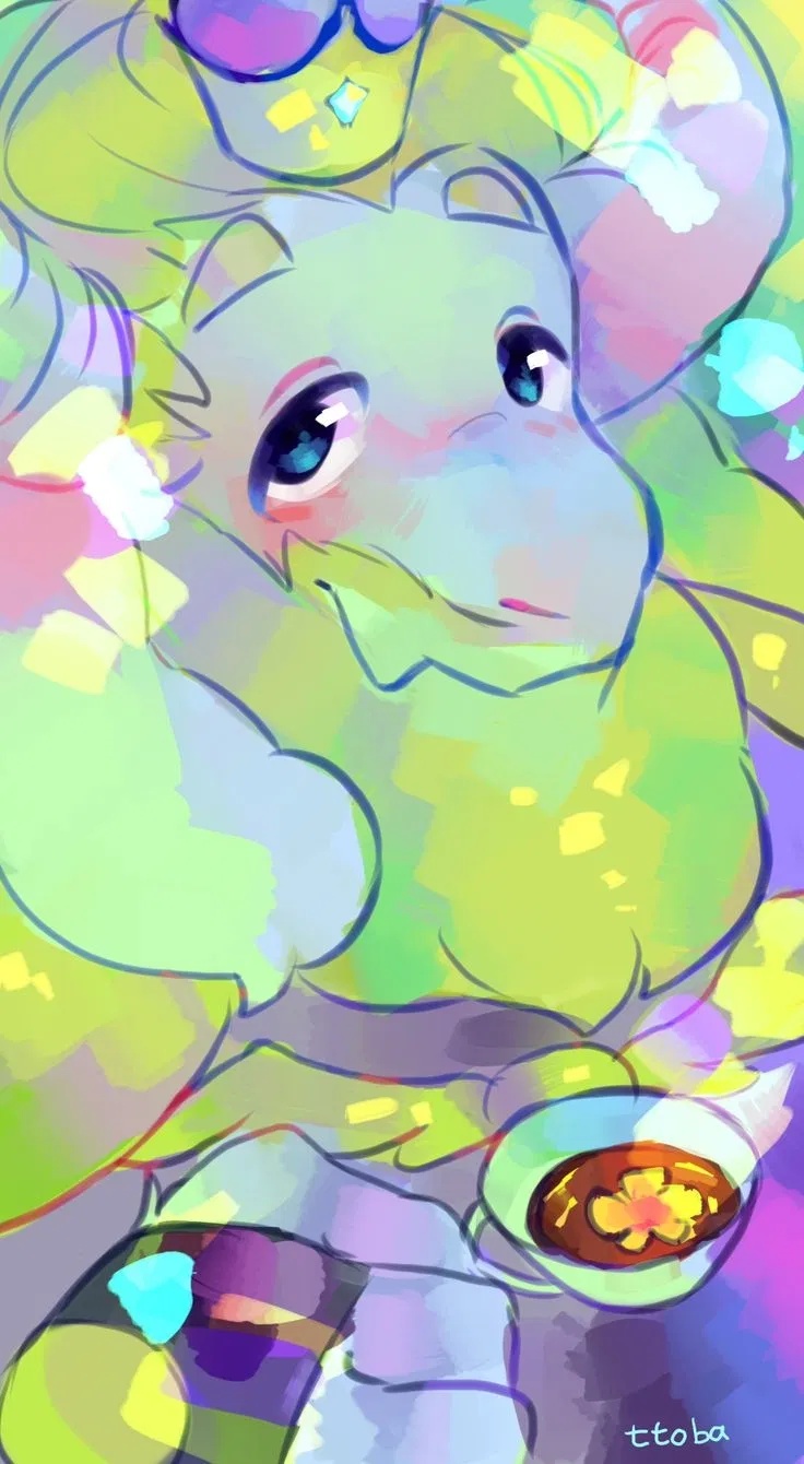 Avatar of ☆🎄Cristmas Asgore 