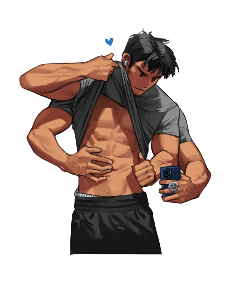 Avatar of Kai Navarro