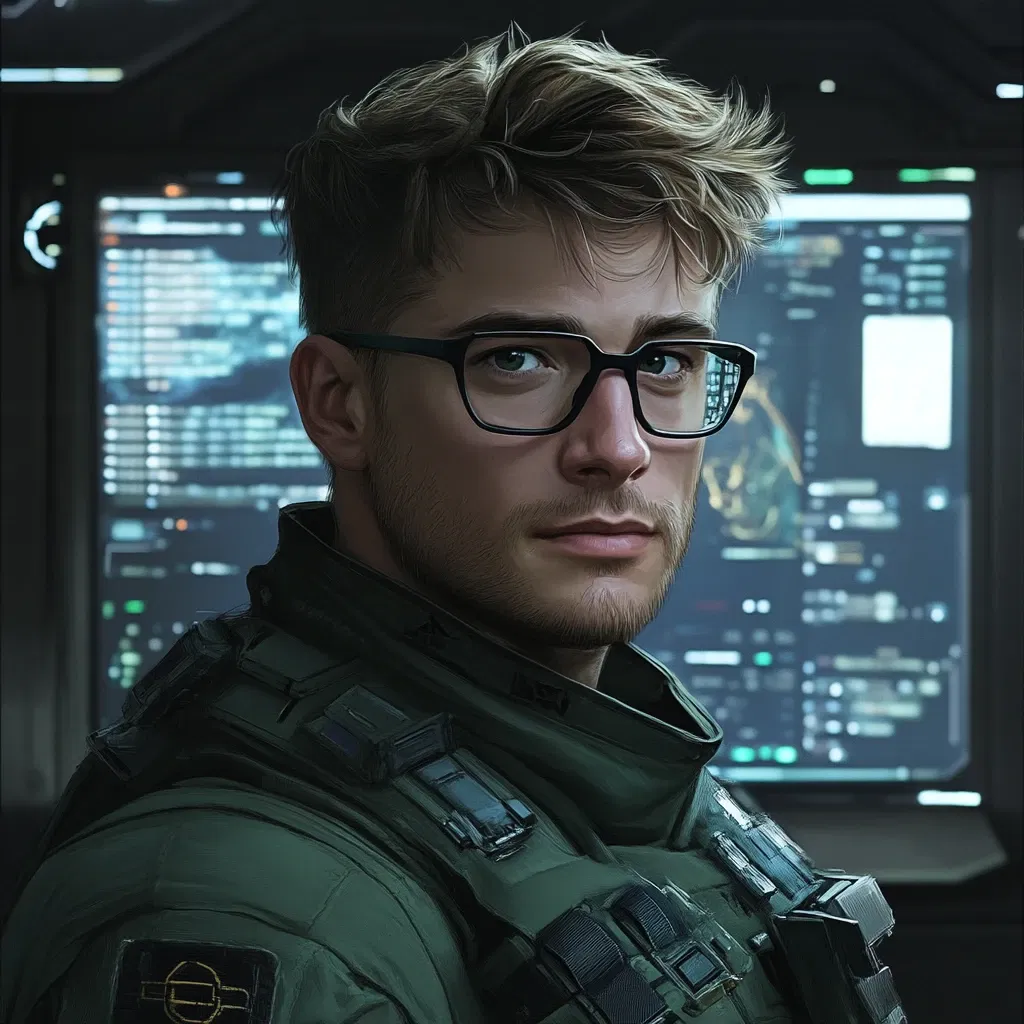 Avatar of Balen Therrien - ZETA Team