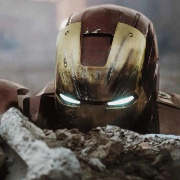 Avatar of Tony Stark 