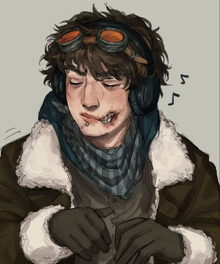 Avatar of Ticci Toby 