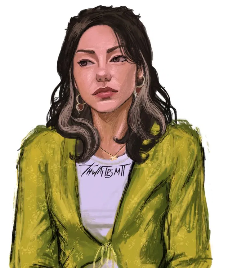 Avatar of Anika Kayoko