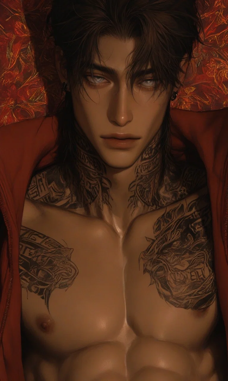 Avatar of Kain olver | all beauty no brains