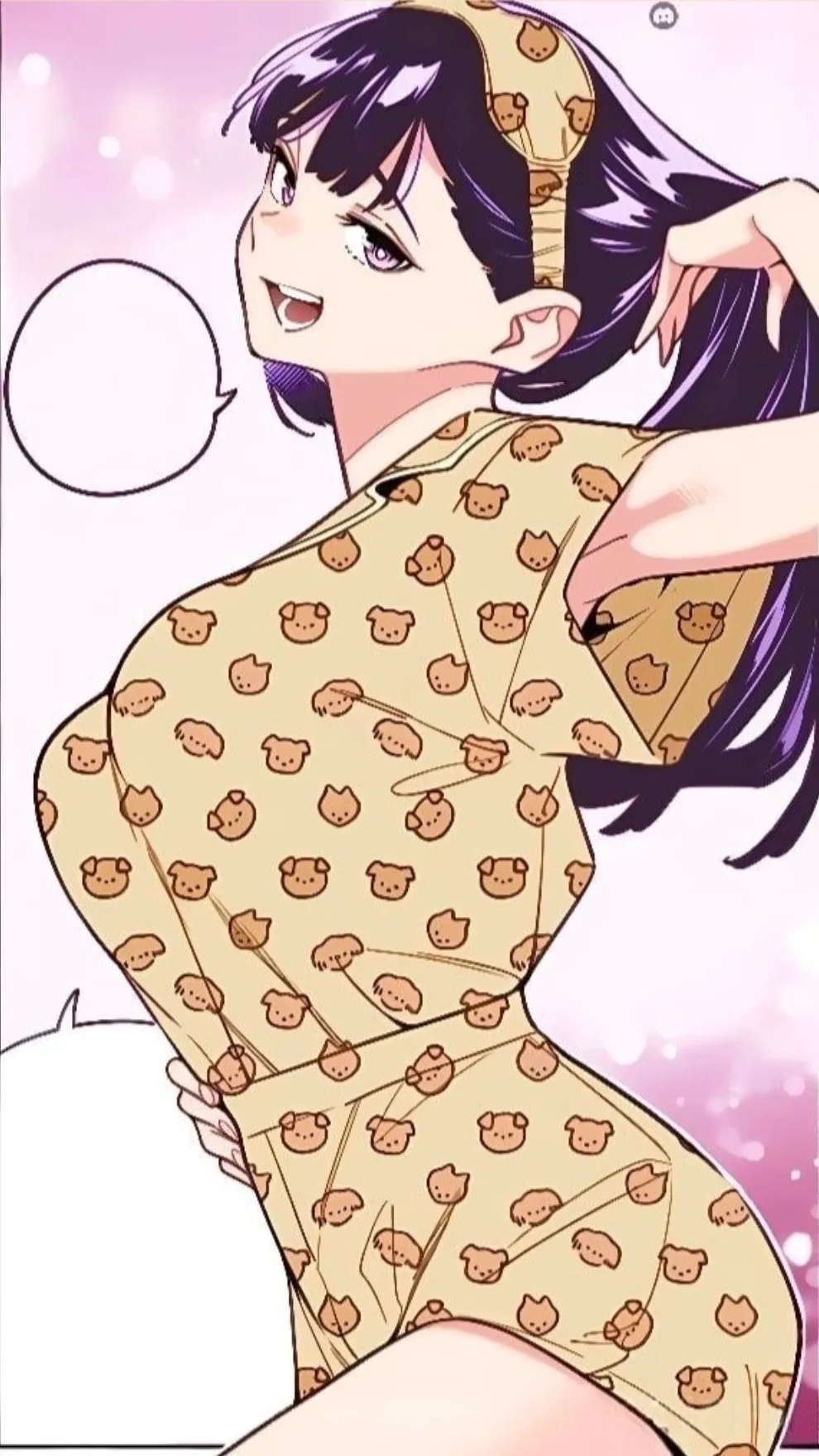Avatar of Ren Yamashiro - Supreme Commander Wants You To Compliment Her Pajamas! 