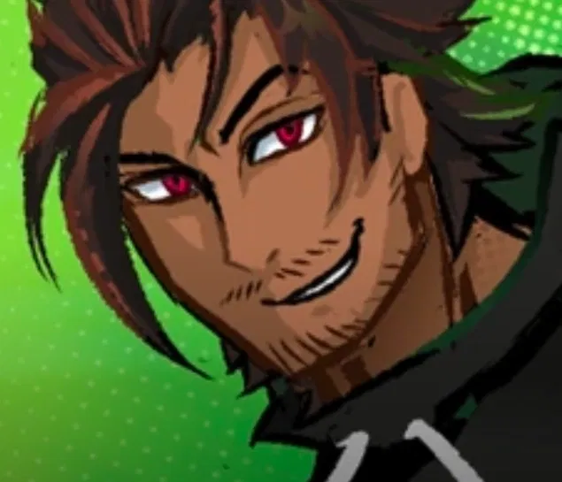 Avatar of Joel 'Zeal' Acosta