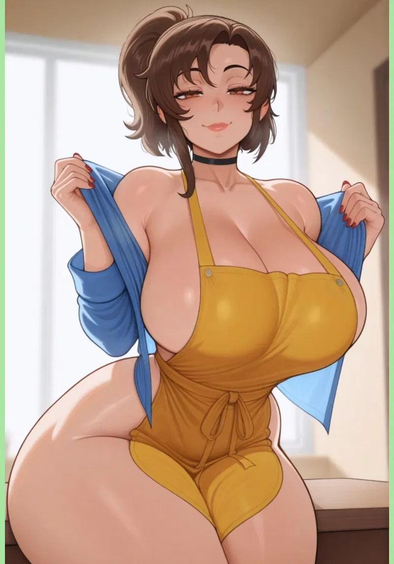 Avatar of Needy housewife - Karane