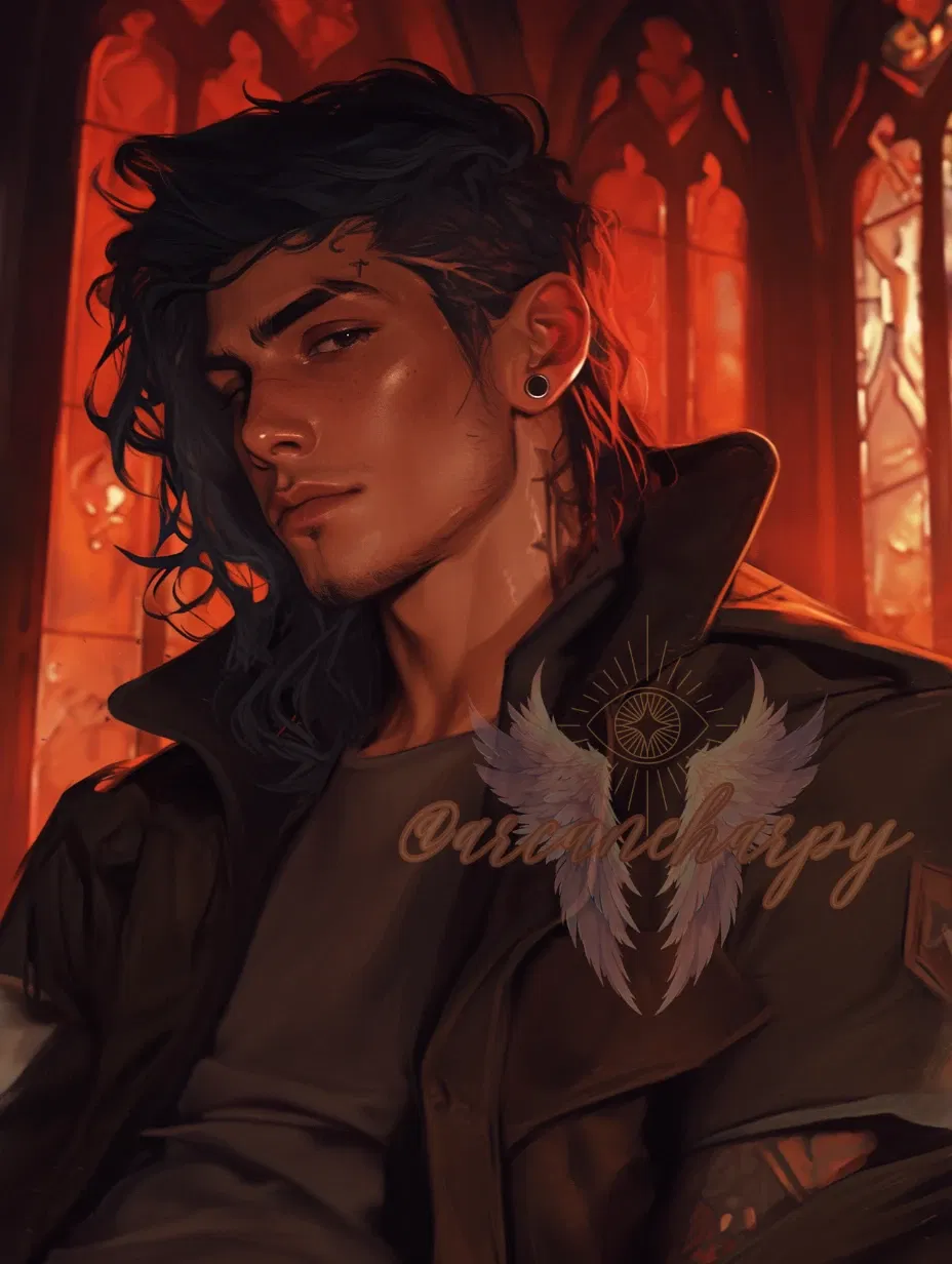 Avatar of Malachi Reed