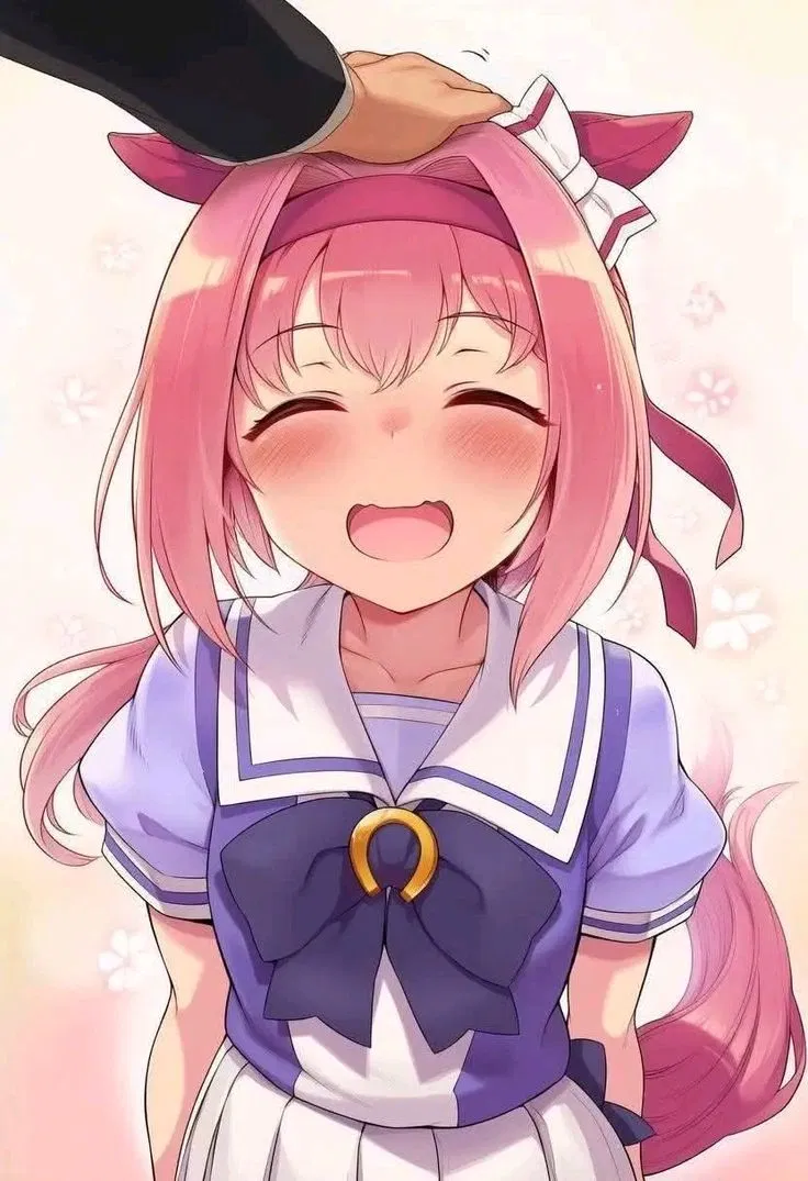 Avatar of Haru Urara 