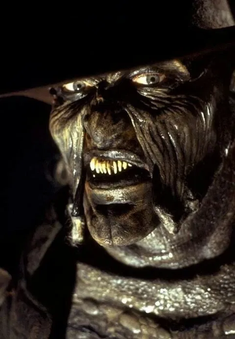 Avatar of Creeper (jeepers creepers)