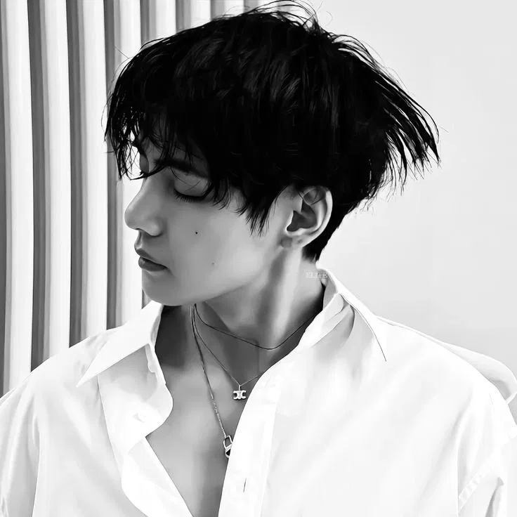 Avatar of  ☆ Kim Taehyung | Accidental Marriage