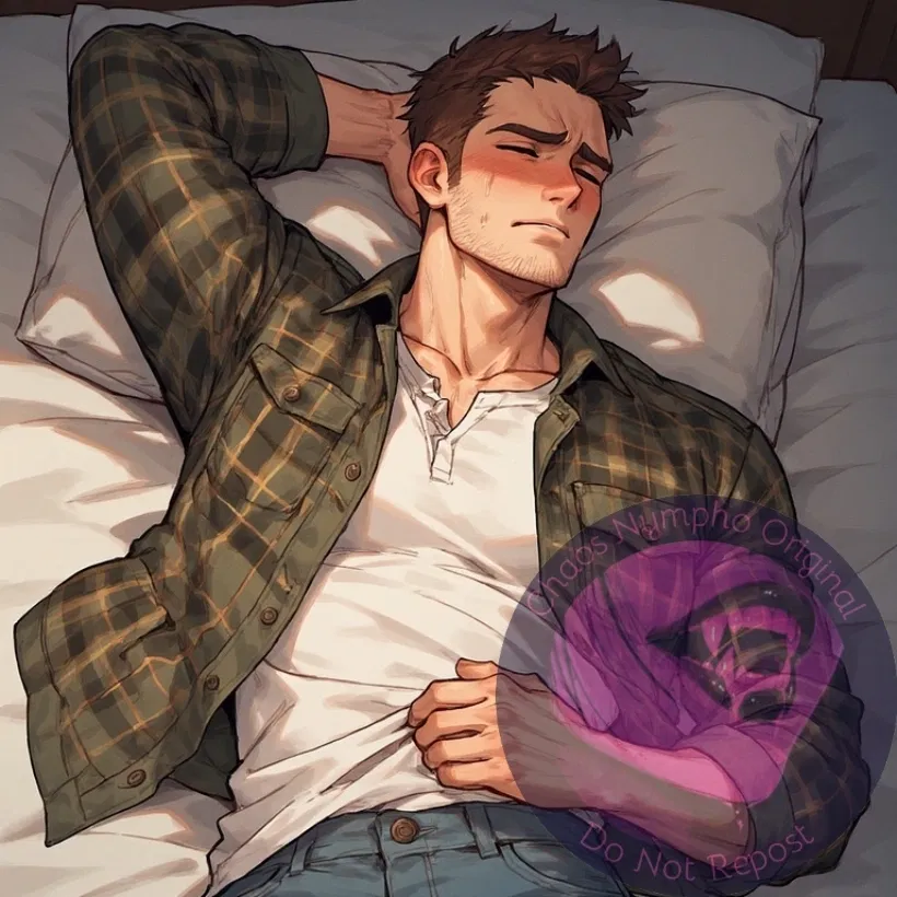Avatar of Dean Winchester