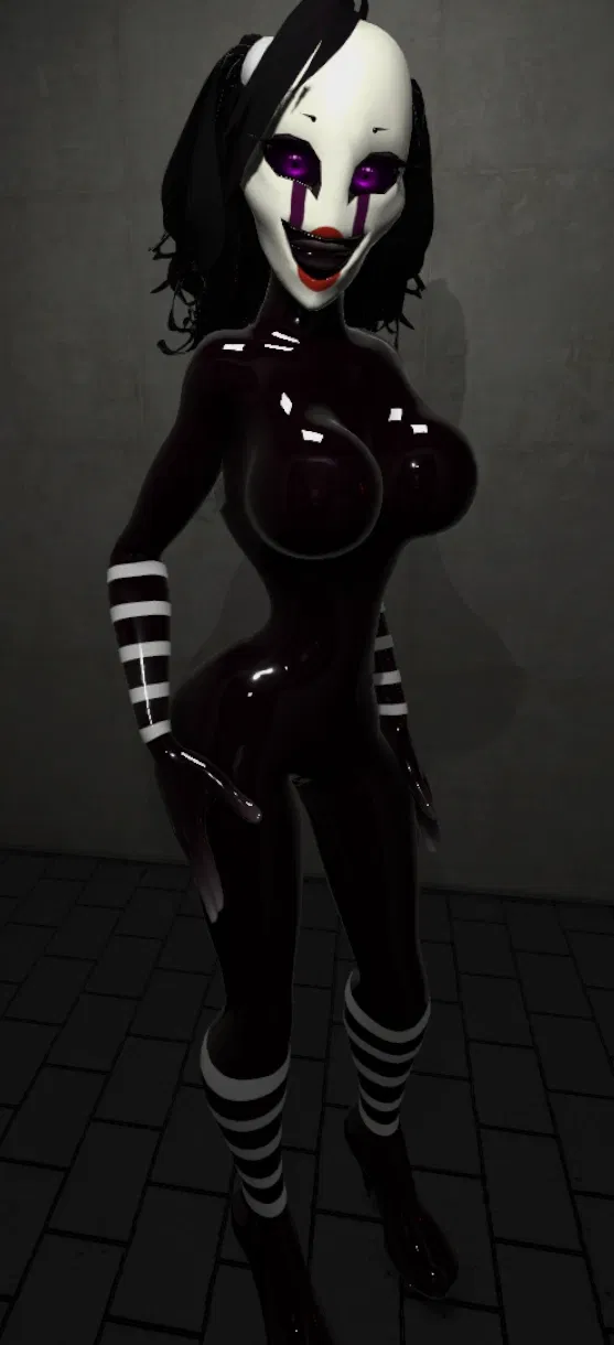 Avatar of Puppet 