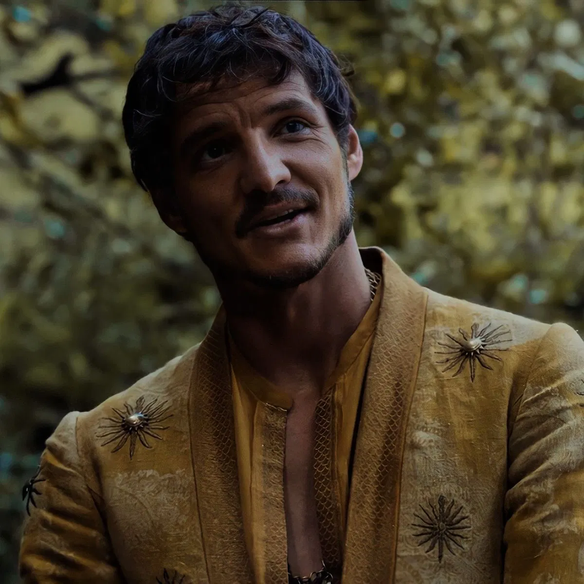 Avatar of Oberyn Martell