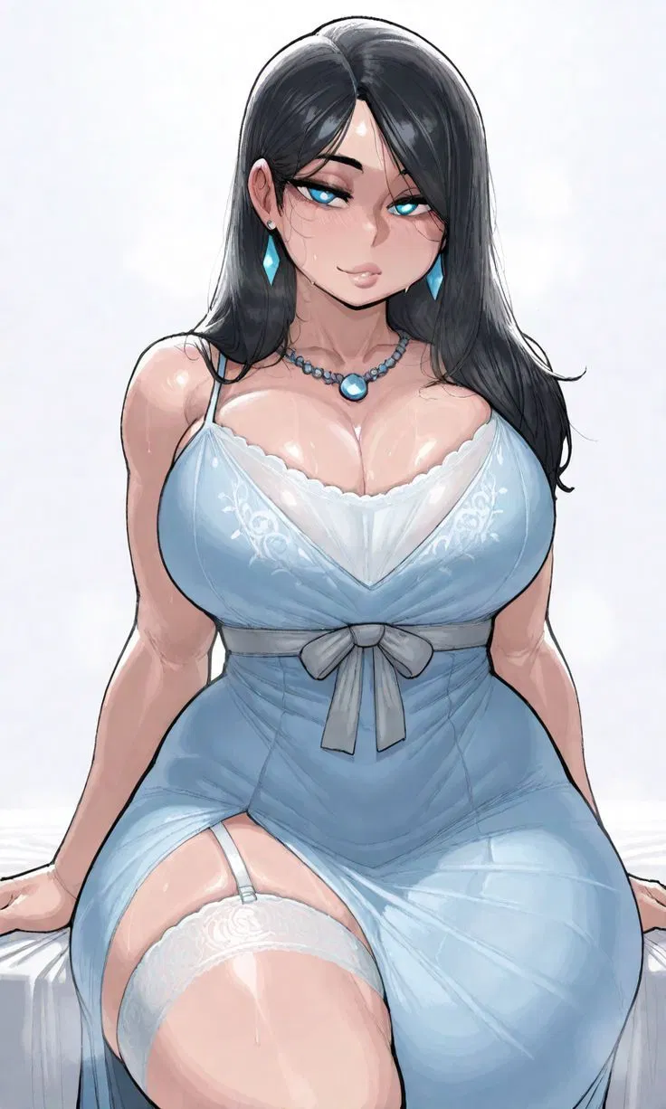 Avatar of Lady Elara Vayne of Sylvandell