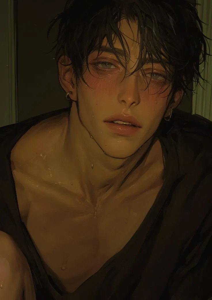 Avatar of Jackson - Popular guy