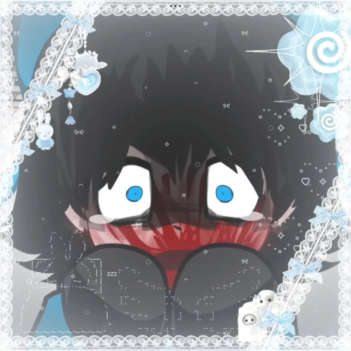 Avatar of That one girl who had lost potential (terrible mouse)