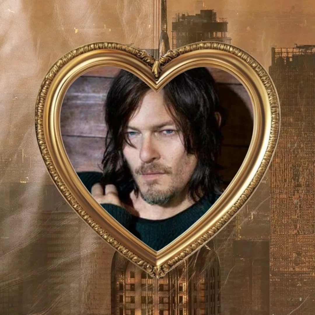 Avatar of Norman Reedus