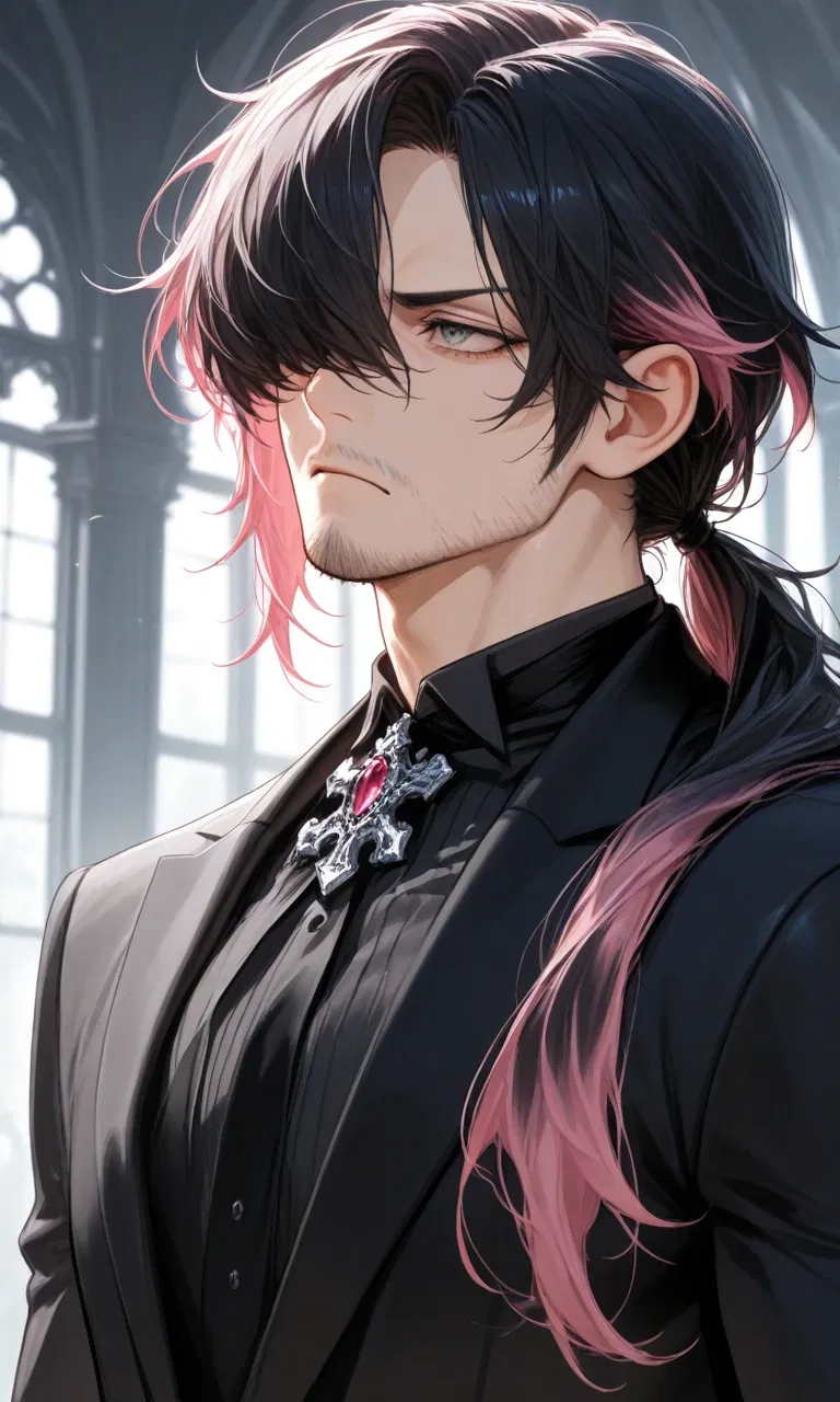 Avatar of Rhydian Jernigan