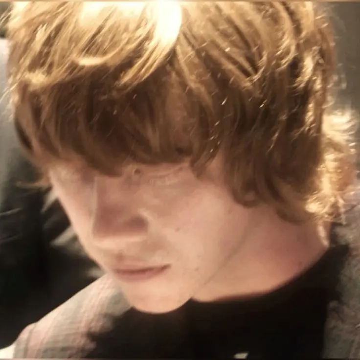 Avatar of Ron Weasley