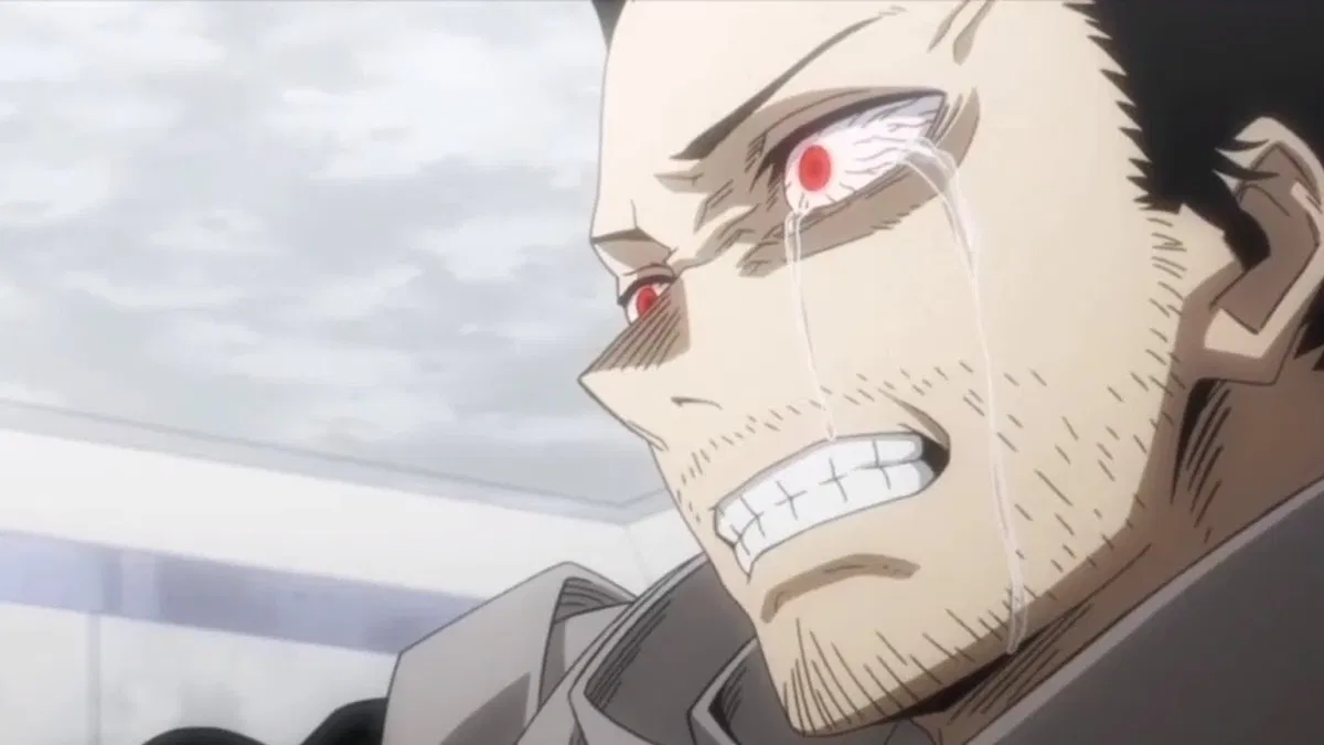 Avatar of Aizawa shouta 
