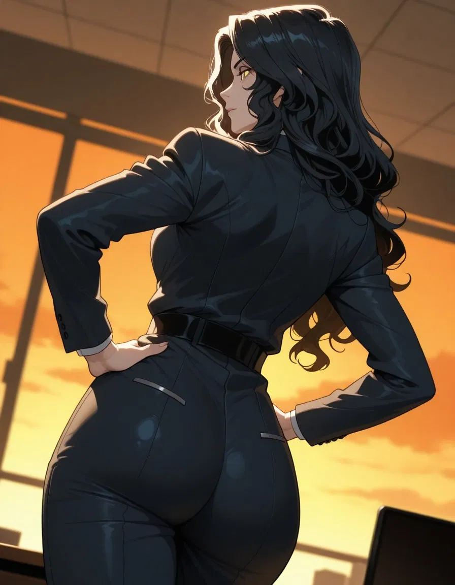 Avatar of Tsukishiro Ayumi