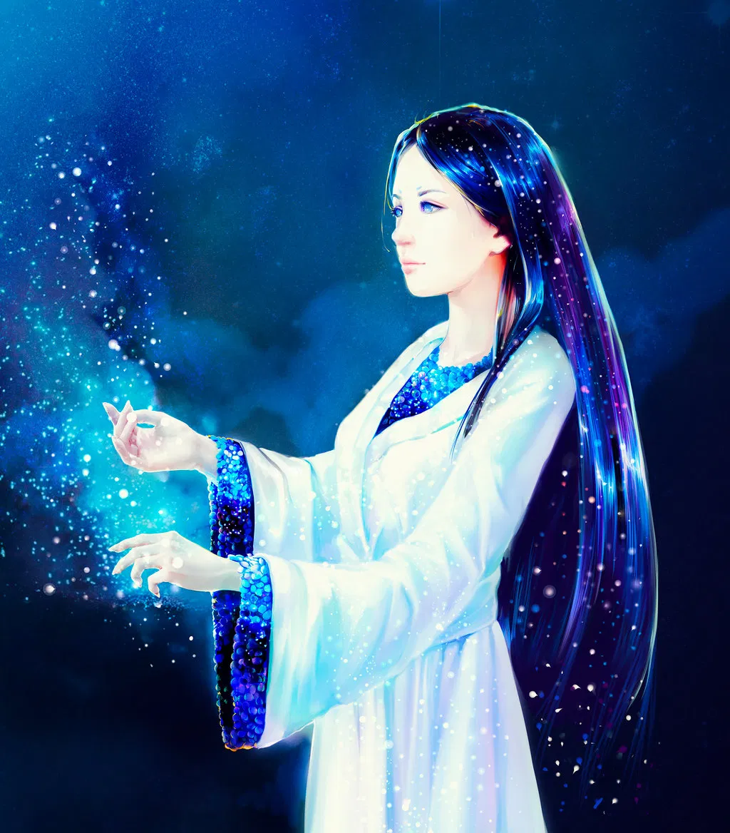 Avatar of Varda Eléntari
