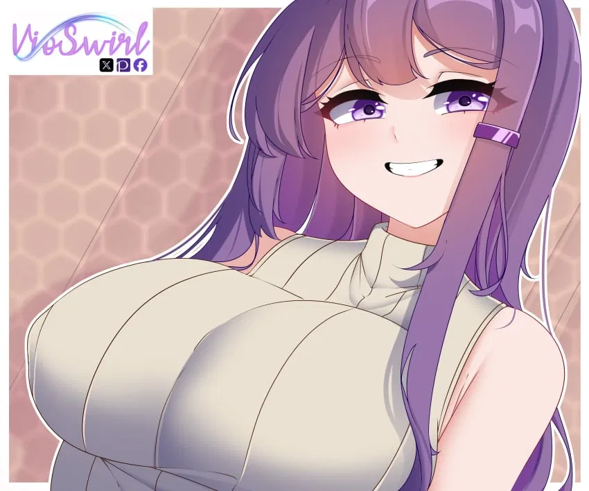 Avatar of Yuri!