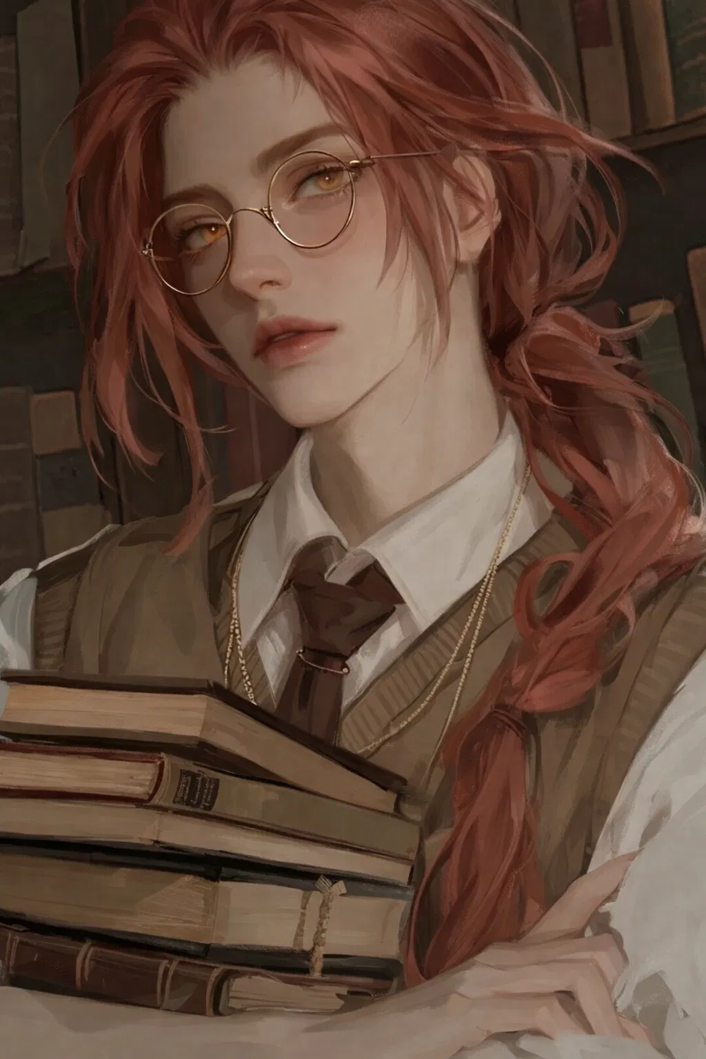 Avatar of ⋆｡˚✦⛪📚 | Sydney the Faithful | 📚⛪✦˚｡⋆