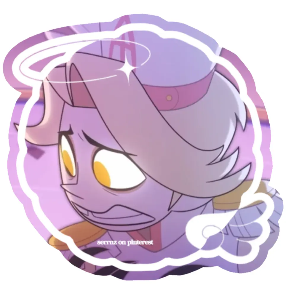 Avatar of ABEL || HAZBIN HOTEL