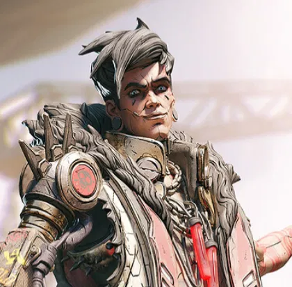 Avatar of Troy Calypso