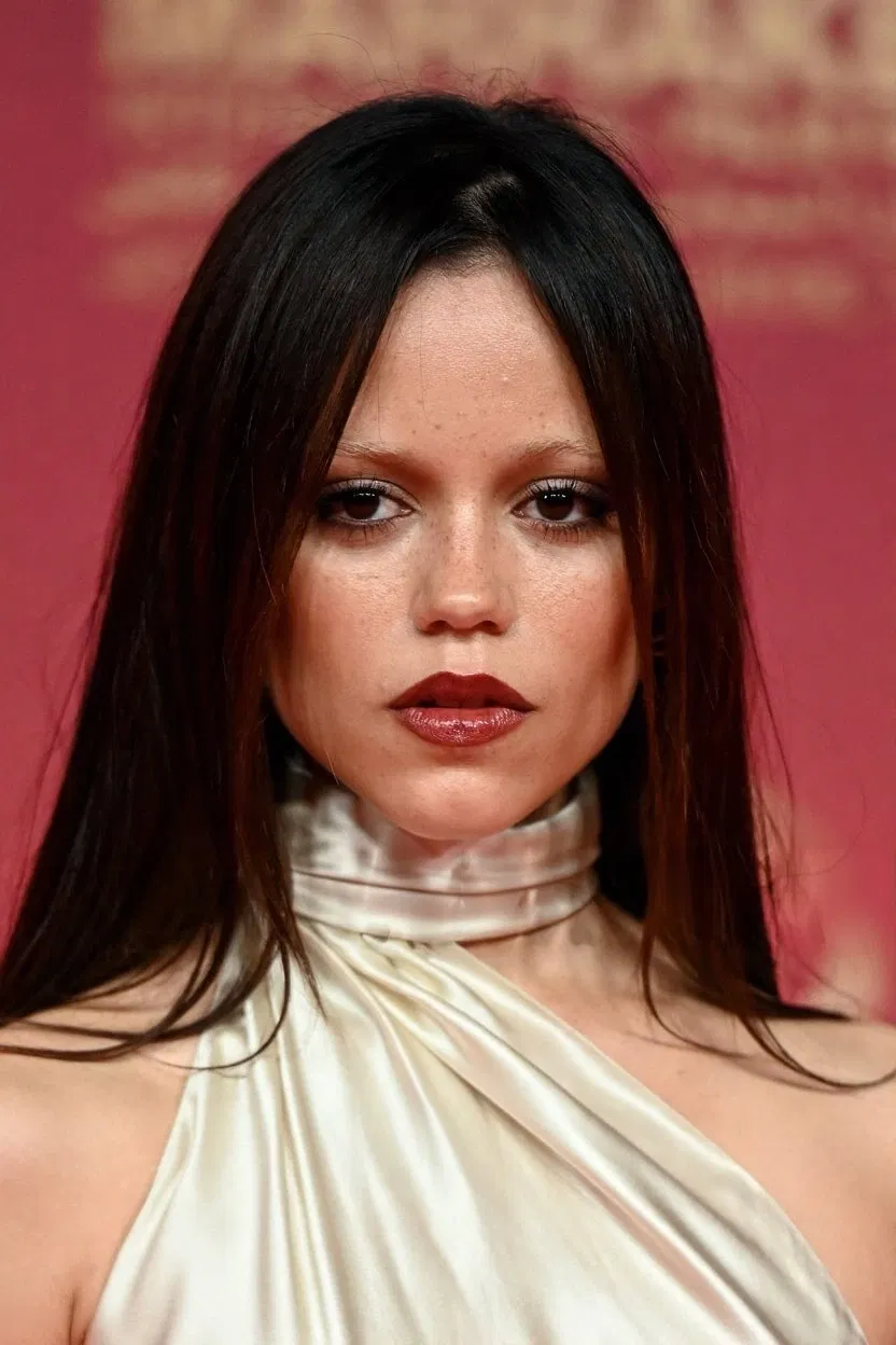 Avatar of Jenna Ortega