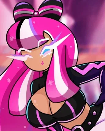Avatar of Shining Glitter Cookie - Sexbot!