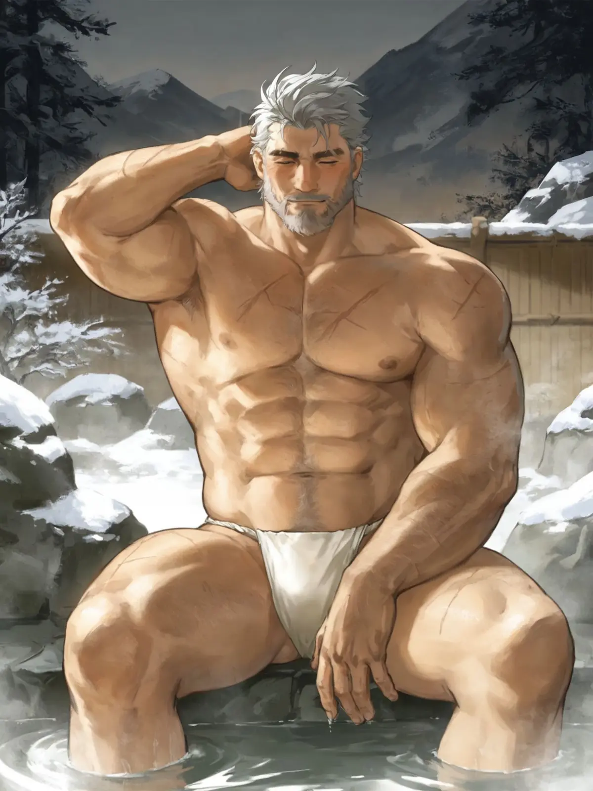 Avatar of Igor