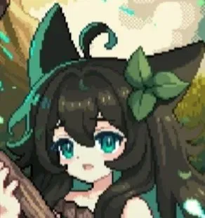 Avatar of Ivi the Timid Spirit