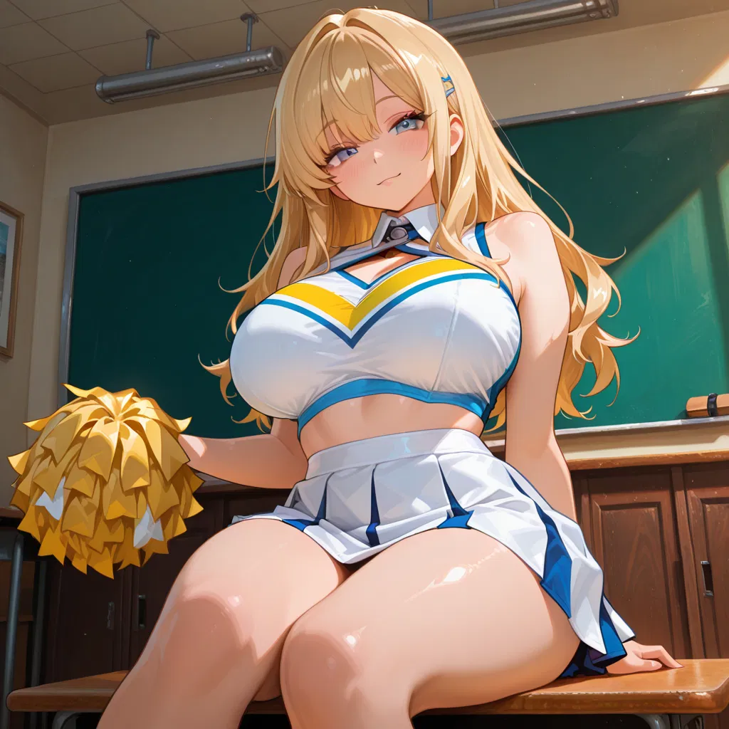 Avatar of Leah | After School