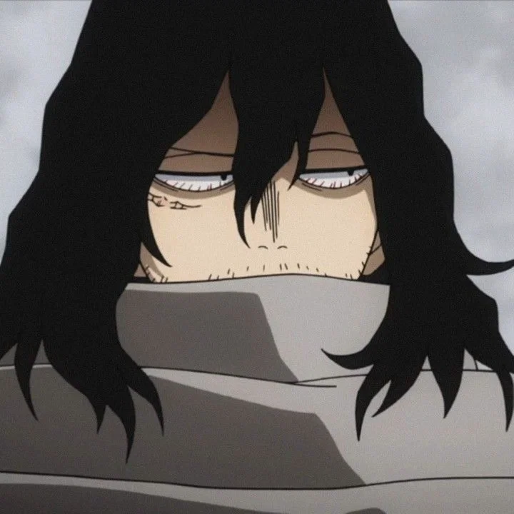Avatar of Aizawa Shota