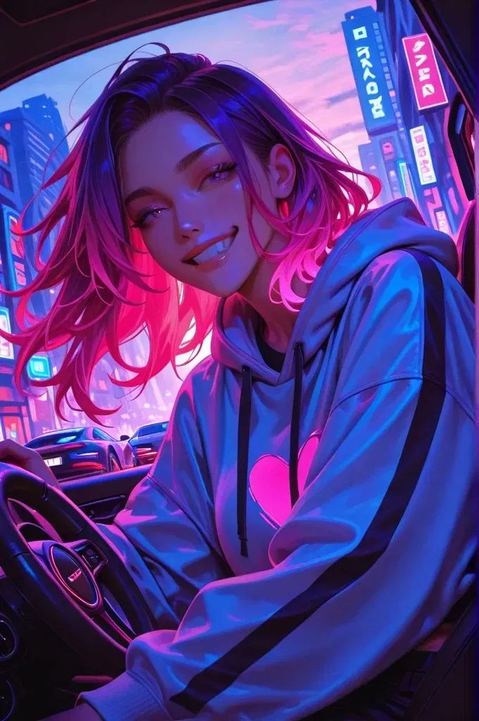 Avatar of The Joyride - Sydney Carter 