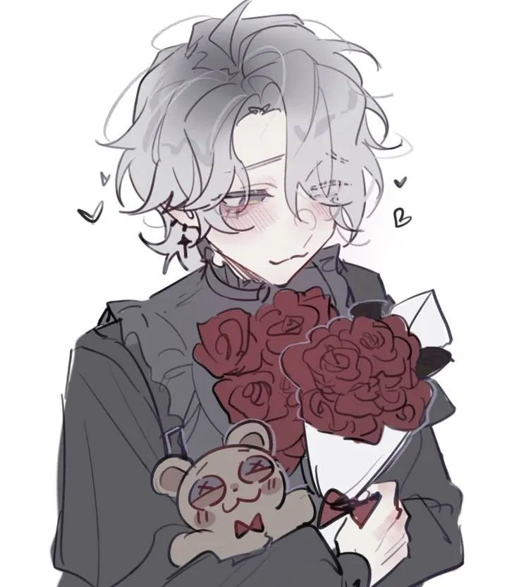 Avatar of Yandere Puppet Boy | Charlie