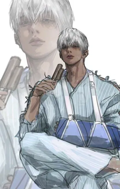 Avatar of Ansel Kinde