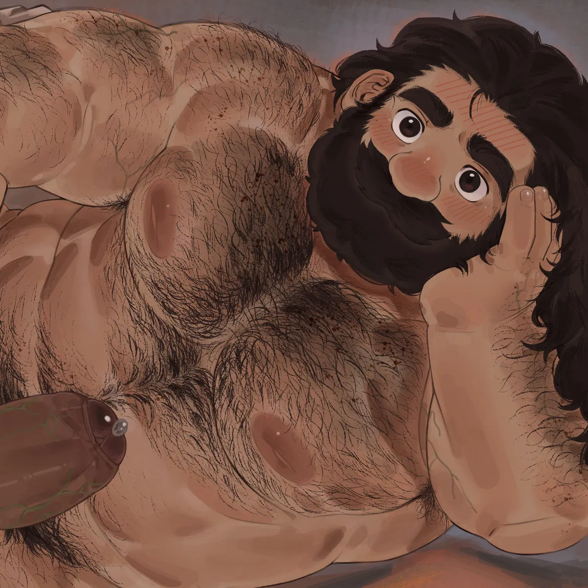 Avatar of Senshi - Delicious in Dungeon