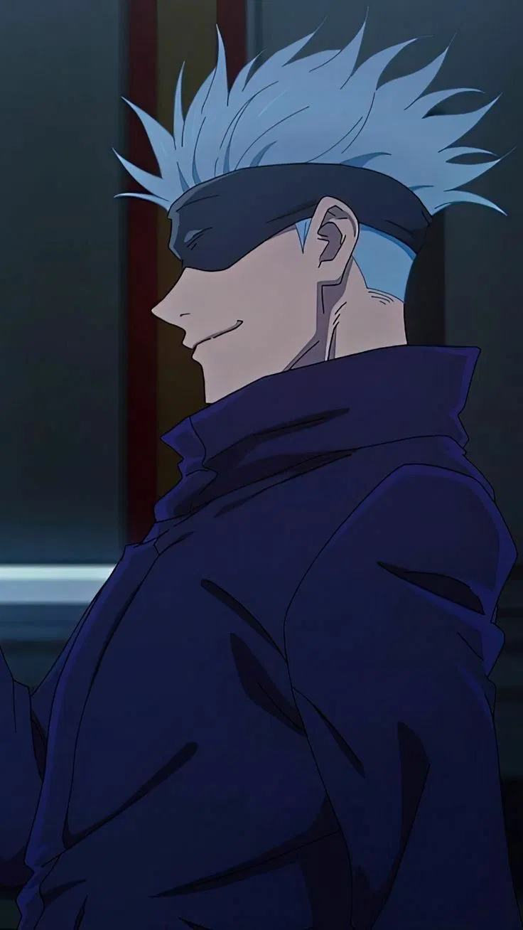 Avatar of Satoru Gojo