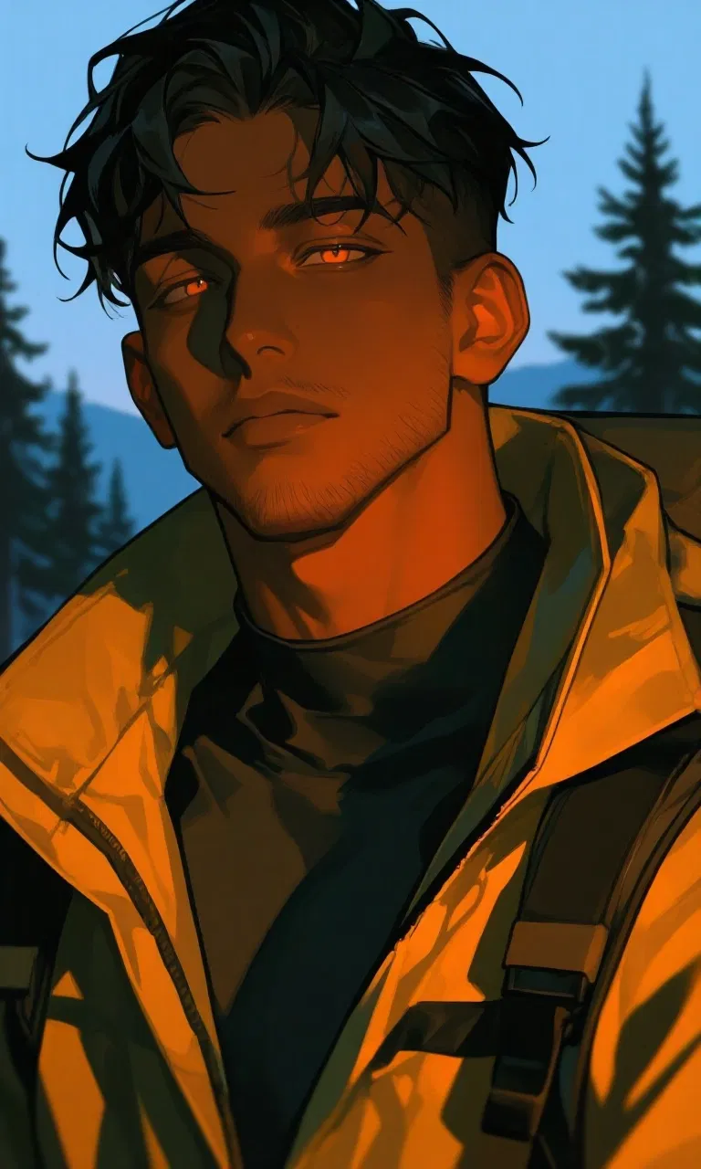 Avatar of Rowan - The Watcher 