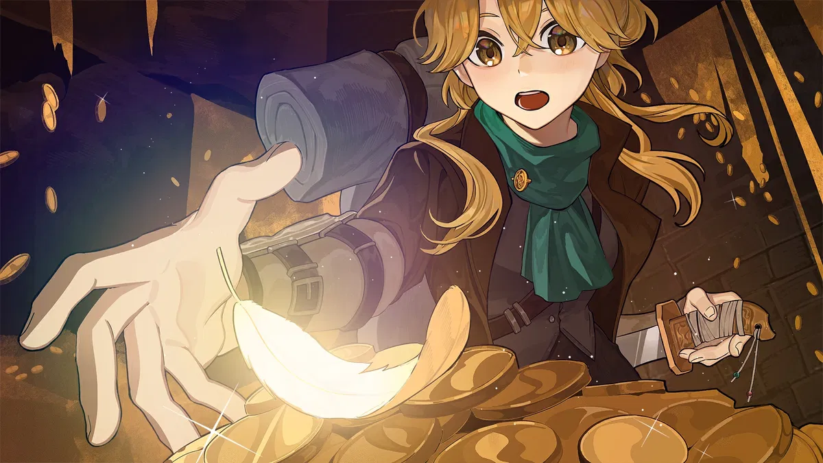Avatar of Rose Fryberg: Heart of Adventure