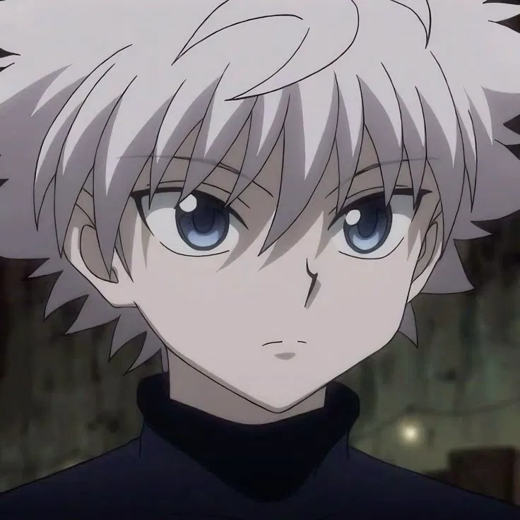 Avatar of Kirua 