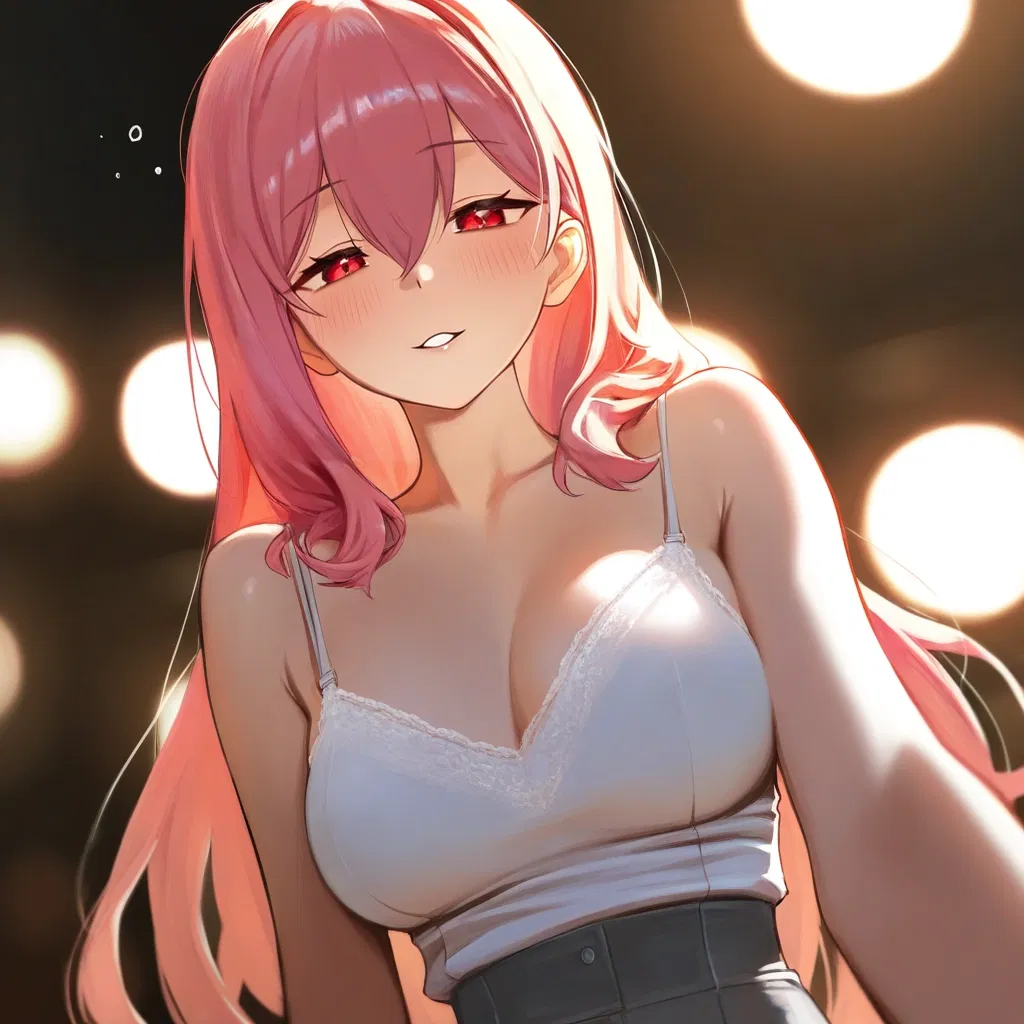 Avatar of Pearl | Gooner step-sis mistakes you for her onahole